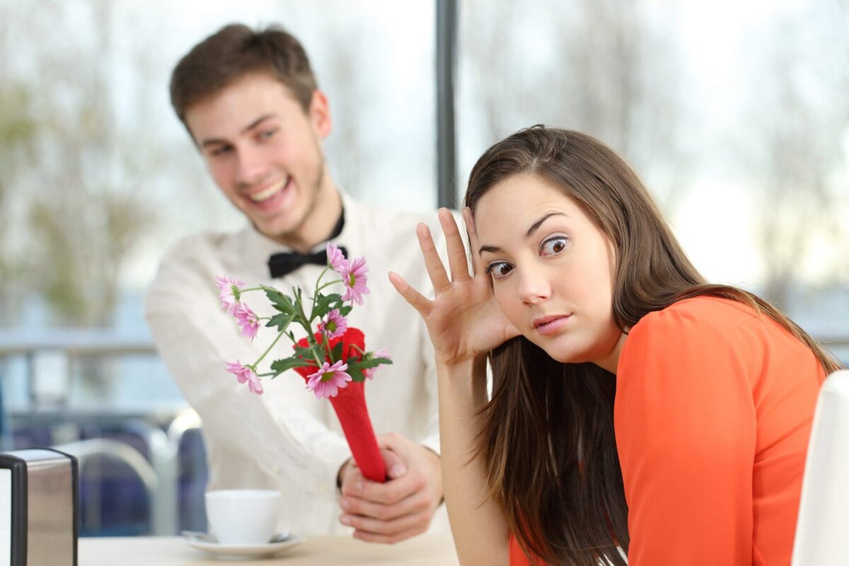 «Как называется муж который любит наблюдать за изменами жены?» — Яндекс Кью