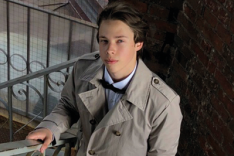 Камиль Аглиуллин