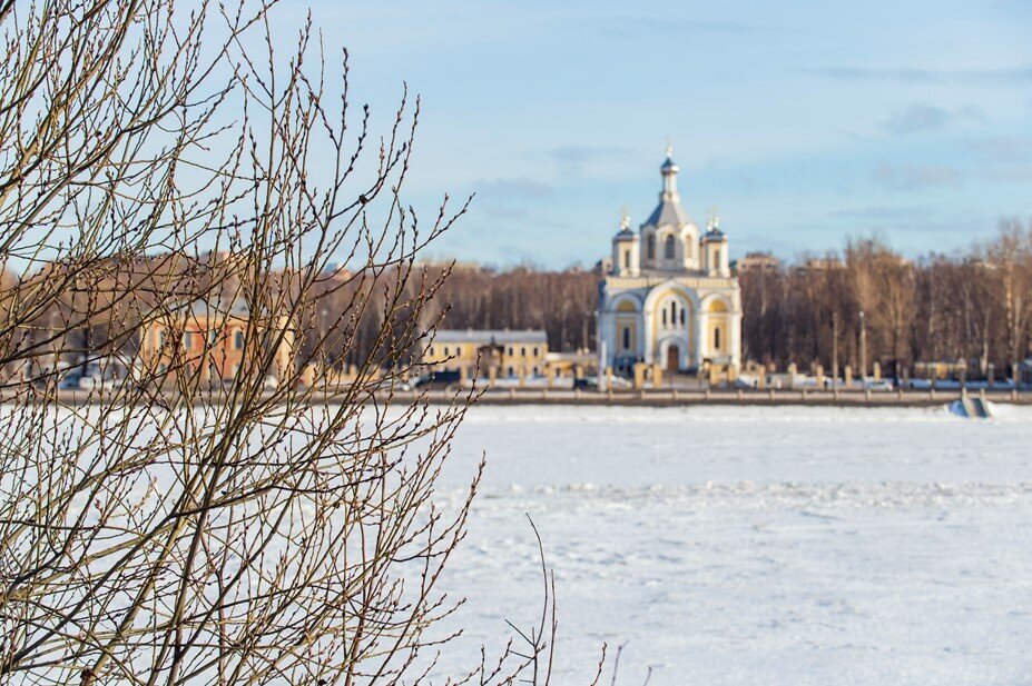    Автор фото: Сергей Ермохин