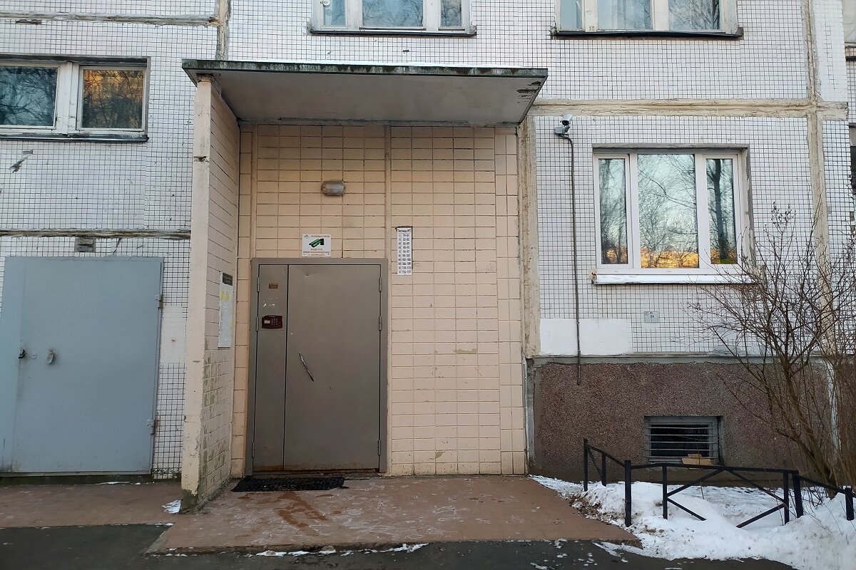 Тарифы могут увеличиться у жильцов домов, где нет счетчиков ОДН.  Фото: Фото: Maksim Konstantinov / Global Look Press / globallookpress.com