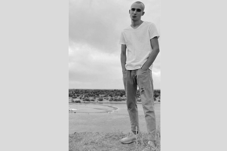     Михаил Юнусов. Фото: соцсети