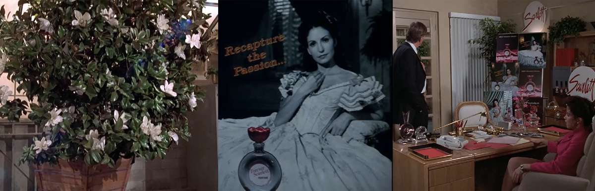 Кадры из сериала "Она написала убийство" 