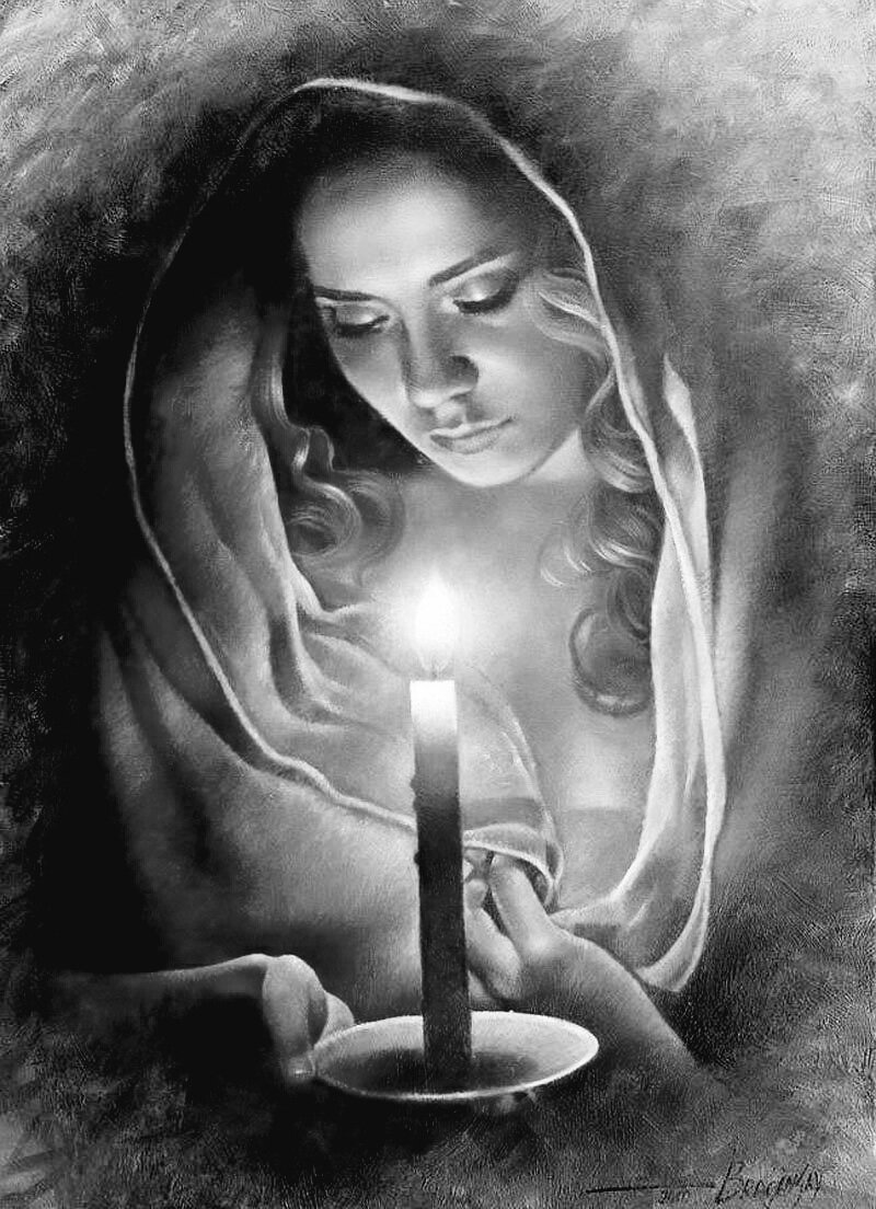 Иллюстрация из открытых источников. У каждой женщины есть право быть матерью.