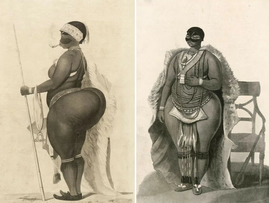 Venus lorraine magallanes duran