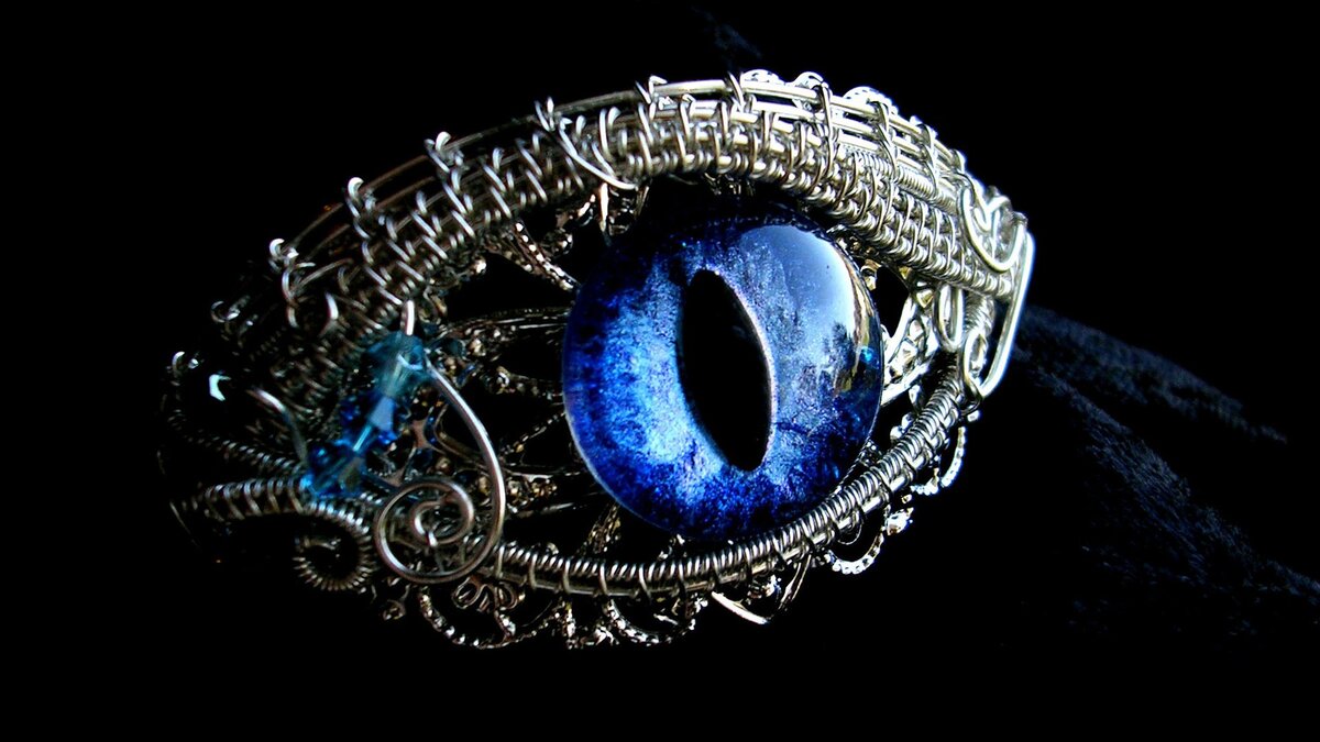 Глаз Дракона