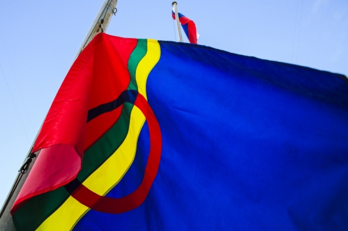    Саамский театральный фестиваль пройдёт в Мурманской области