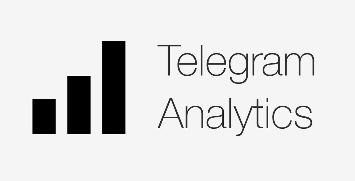 Telegram Analytics