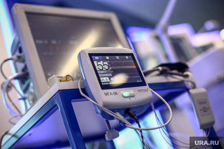    Романа Костомарова могут снять с аппарата ИВЛ