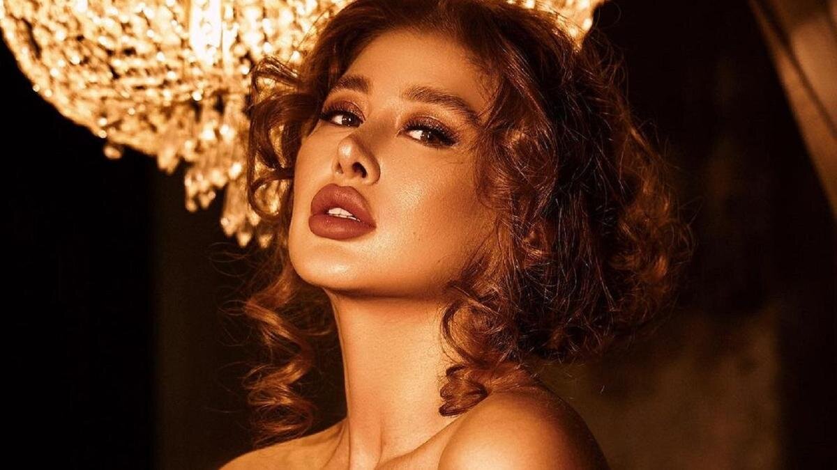    Асель Аскар:instagram.com/assel.askar