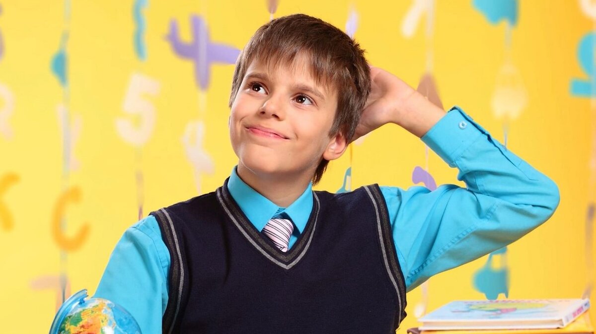 Я вам сейчас такое нафантазирую