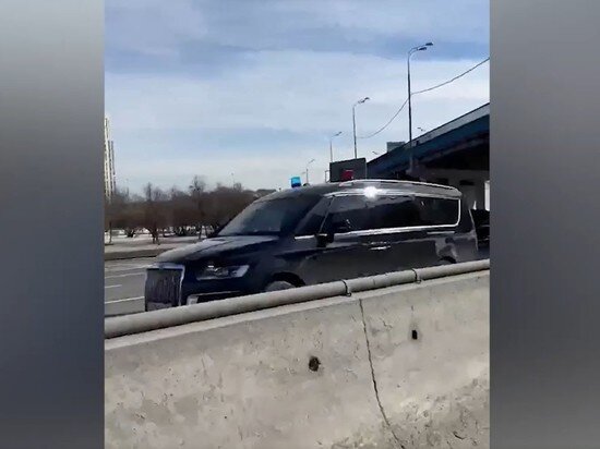   Кадр из видео