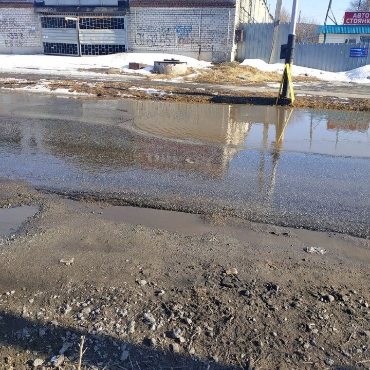     Предоставлено очевидцем