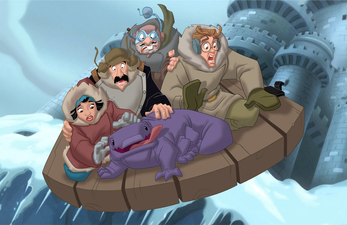 Кадр взят из интернета.