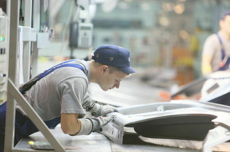   Тимур Ханов/ПГ