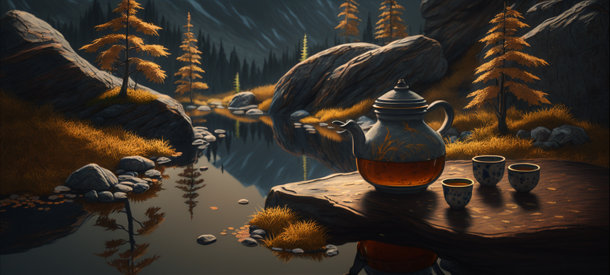 Вкус природы!