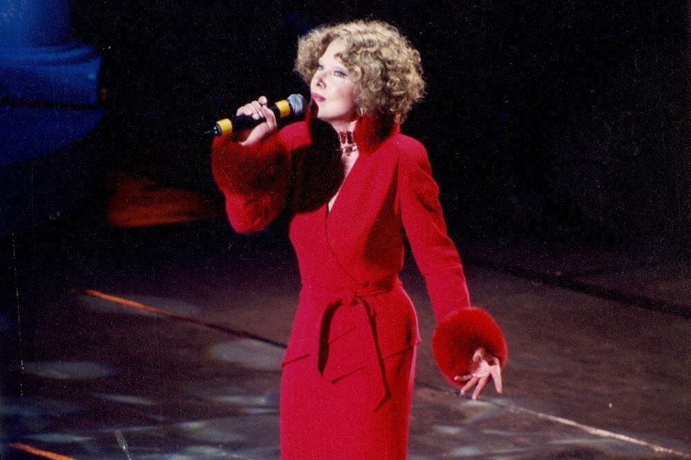 Людмила Гурченко