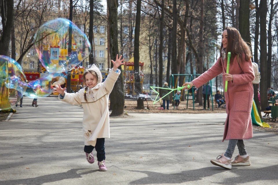     В Москве в понедельник температурный фон окажется на 3-4 градуса выше нормы климата Николай ОБЕРЕМЧЕНКО