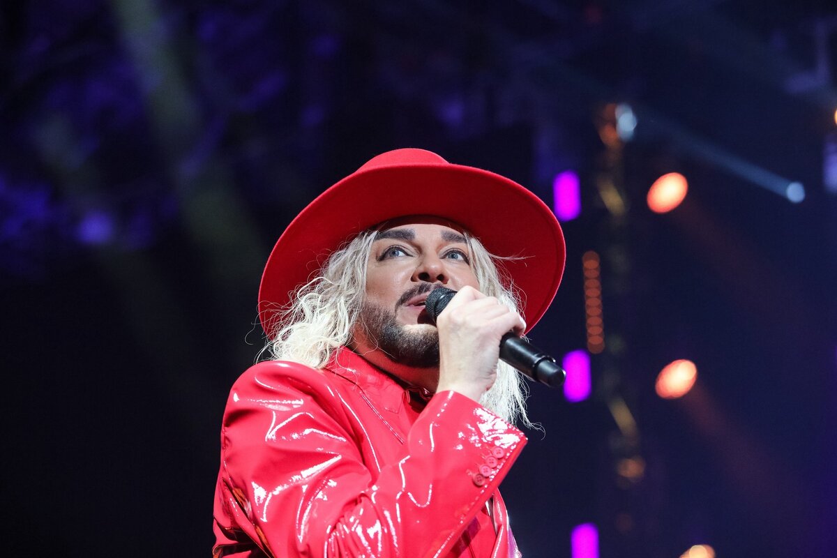 Фото: Артур Новосильцев / АГН Москва