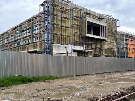     Фото пресс-службы администрации Краснодара