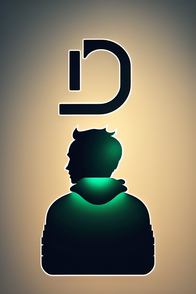 будет моим лого 