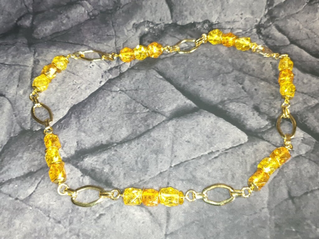 Колье