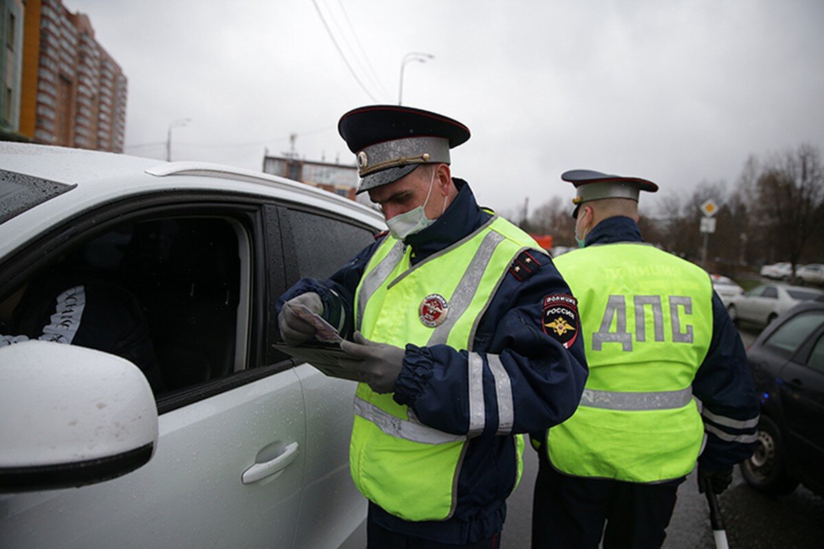 Зачем гибдд фотографирует машину