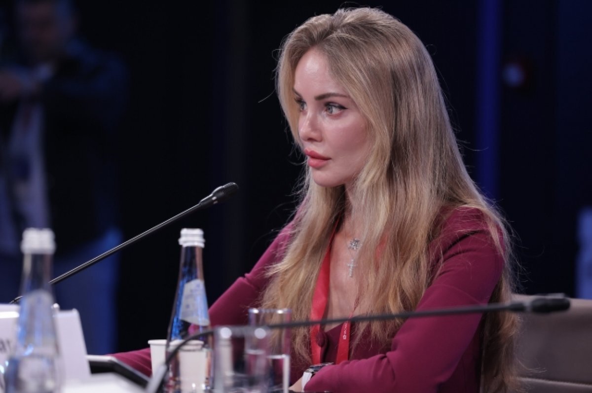    Наталья Попова: «Популяризация науки актуальна в долгосрочной перспективе»