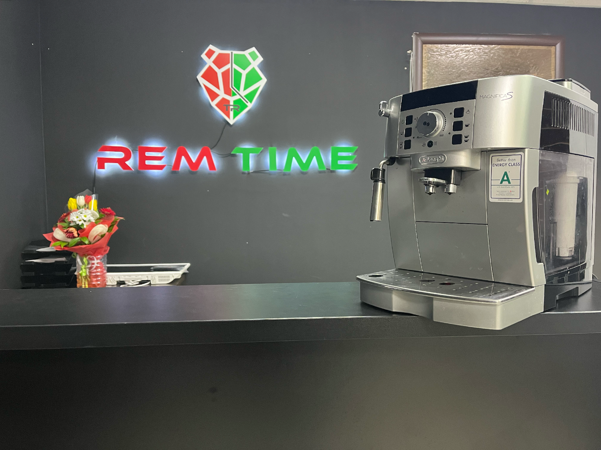 Ремонт кофемашин в Сервисном центре RemTime | RemTime | Дзен