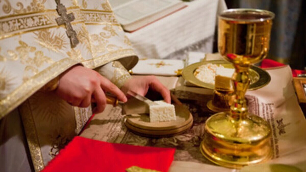 Русское Православие готовится к большому празднику. Фото: stock.adobe.com