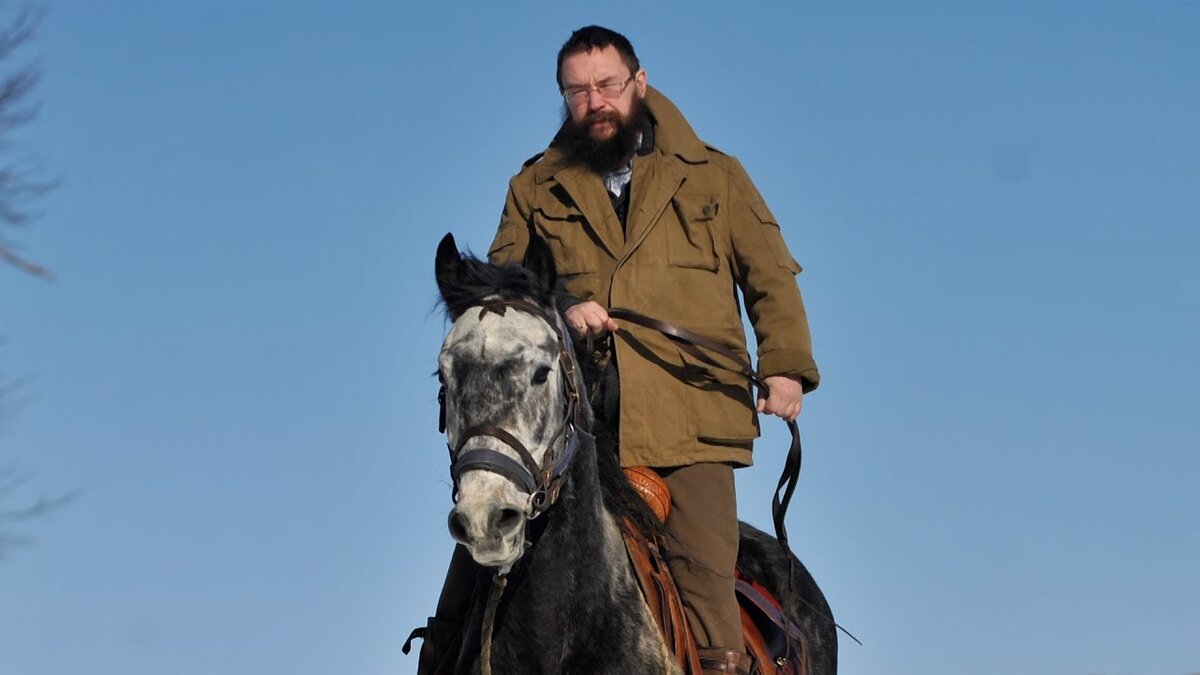 Герман Львович. Фото из интернета