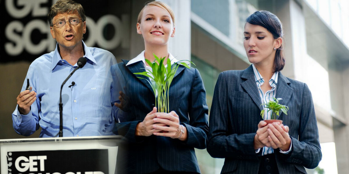 #2. Не сравнивайте себя.