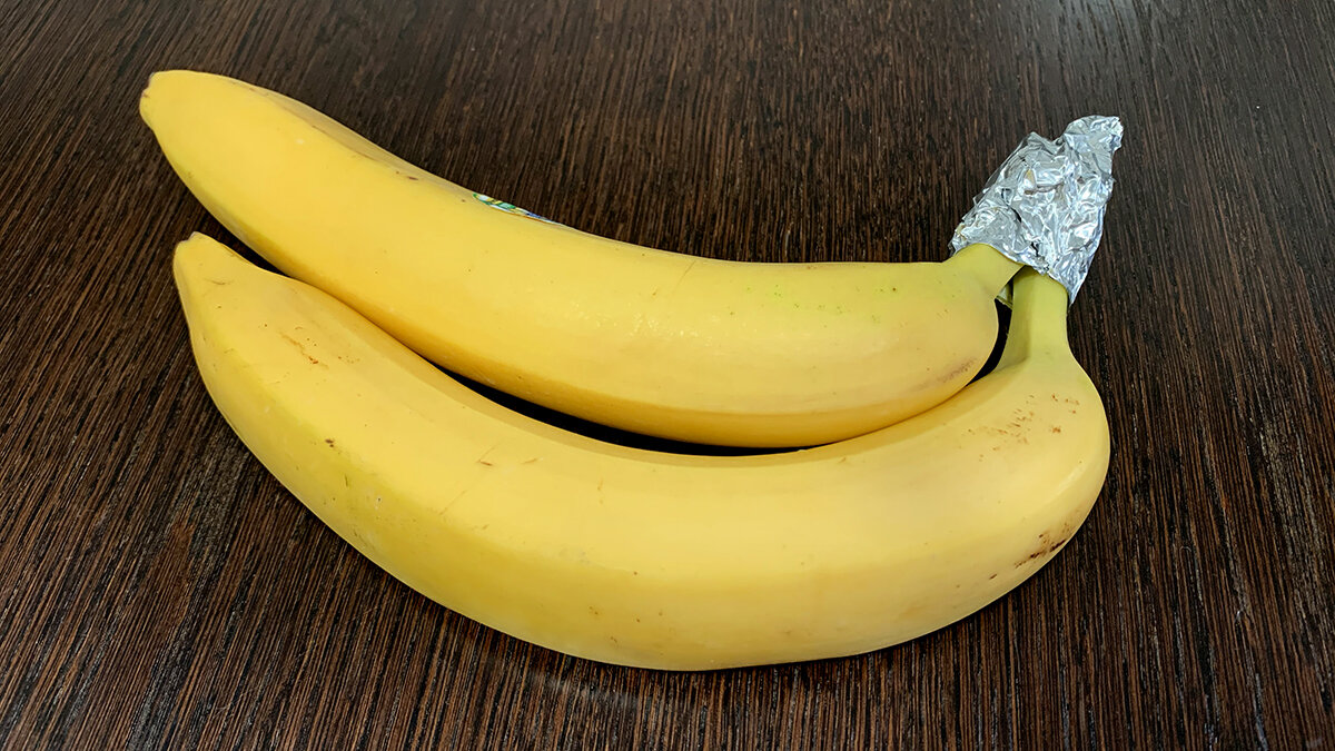 Ответы жк-вершина-сайт.рф: Как сделать так, чтобы не чернели бананы на торте?
