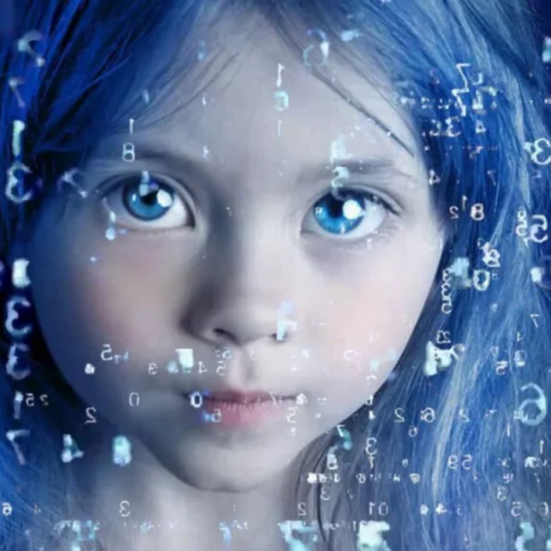 Новая раса людей. Настоящий индиго. Как выглядит индиго. Девочка индиго. Дитя индиго.