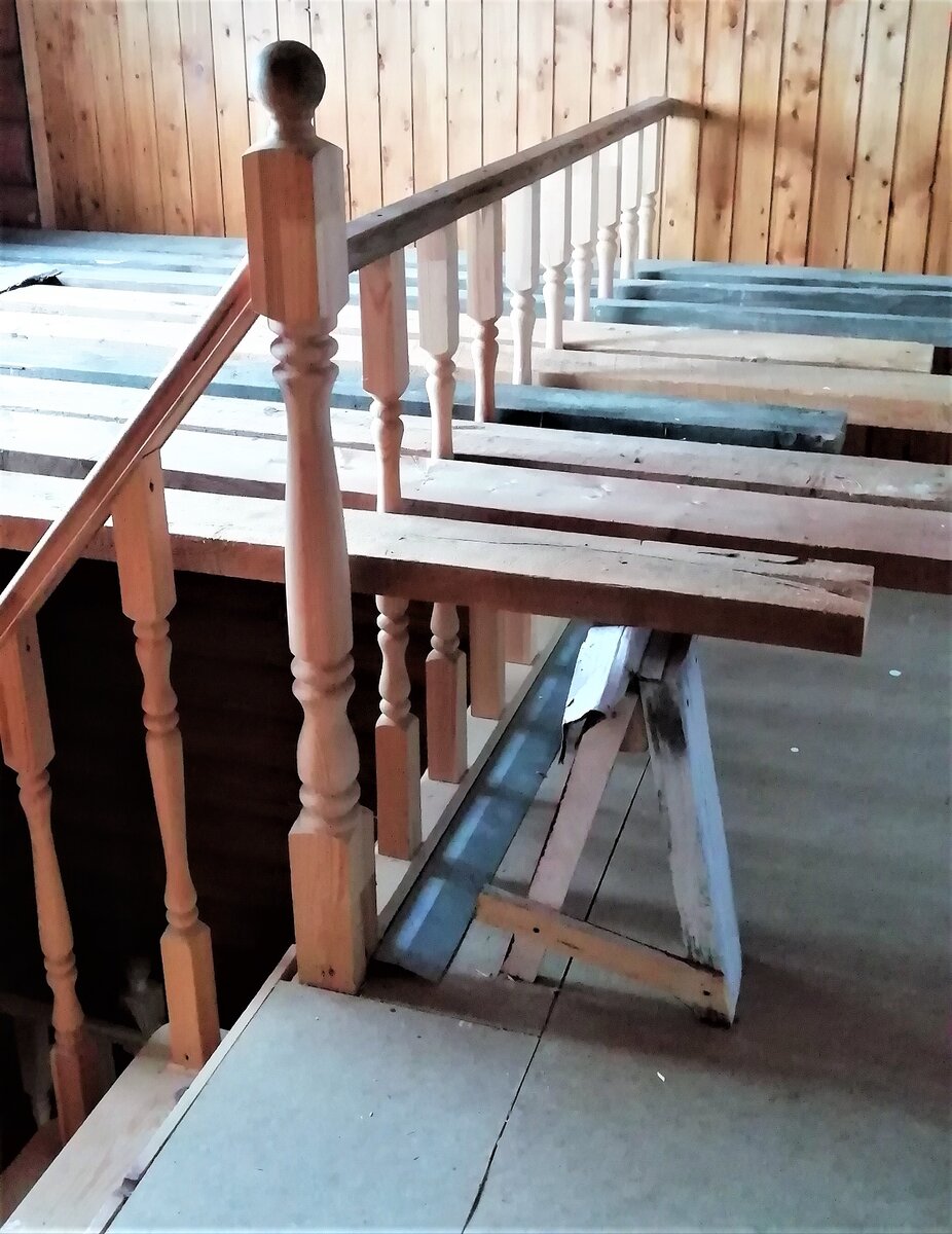 Козлы для поднятия  лесов на нужный уровень высоты