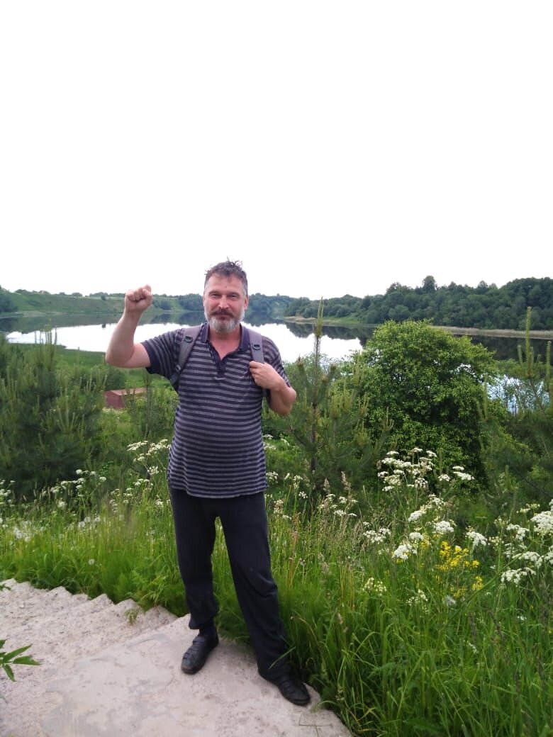 Мы сделали ЭТО - Обережный Круг замкнулся в Старой Ладоге!!!