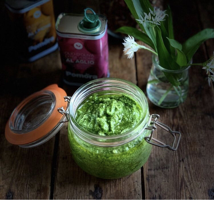 Фото из Инстаграм 