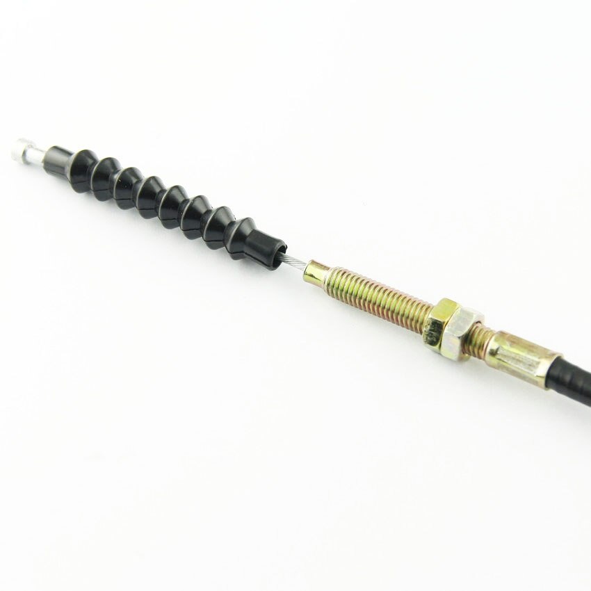 Тросик сцепления