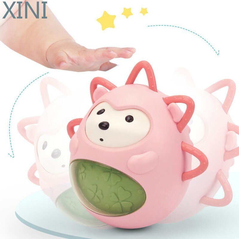 Игрушки для маленьких