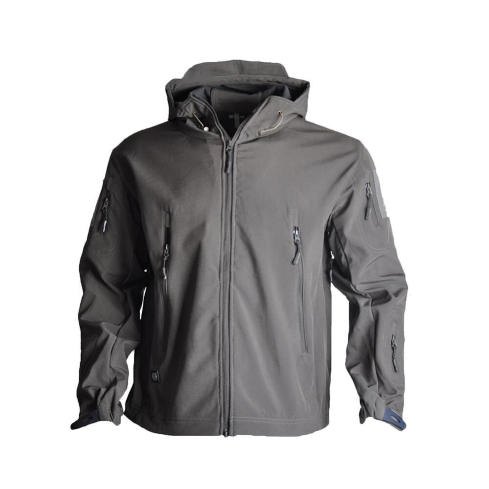 Куртка shark skin soft shell