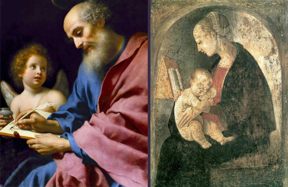 преемственность...