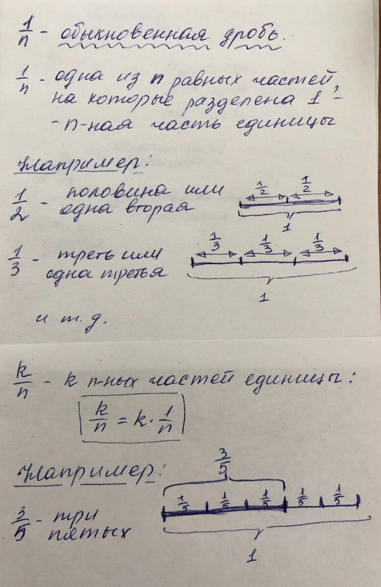 Математика . Натуральные числа. Обыкновенные дроби. Сокращение дробей.  Общий знаменатель. Вычисления с дробями и тд. часть 7. | Медведь на  аналитика наступил | Дзен