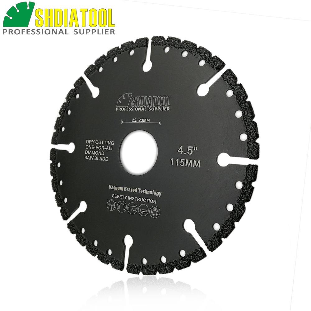 Диск алмазный отрезной