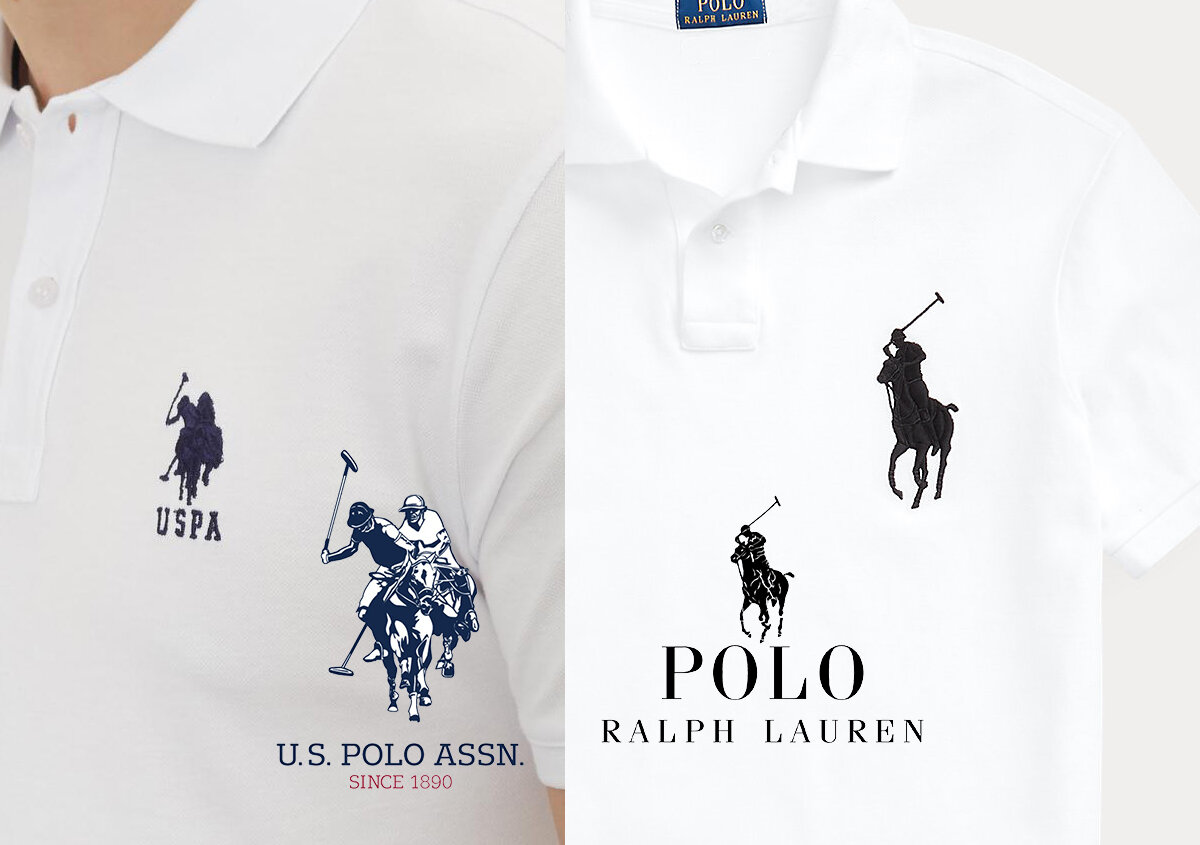 Polo ralph lauren on sale and ralph lauren