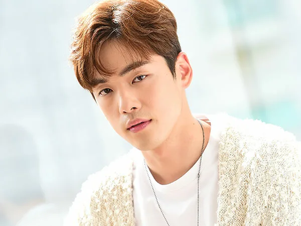 Kim jung hyun actor born. Kim Jung-Hyun (actor, born 1990)