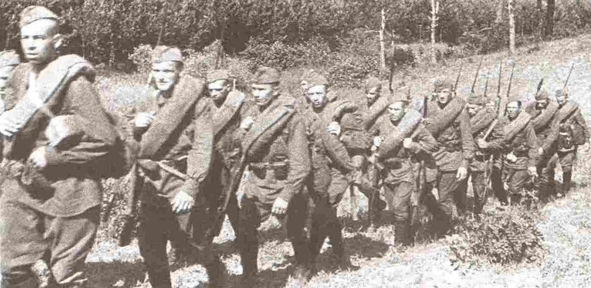 Где-то под Киевом... Снимок из интернета