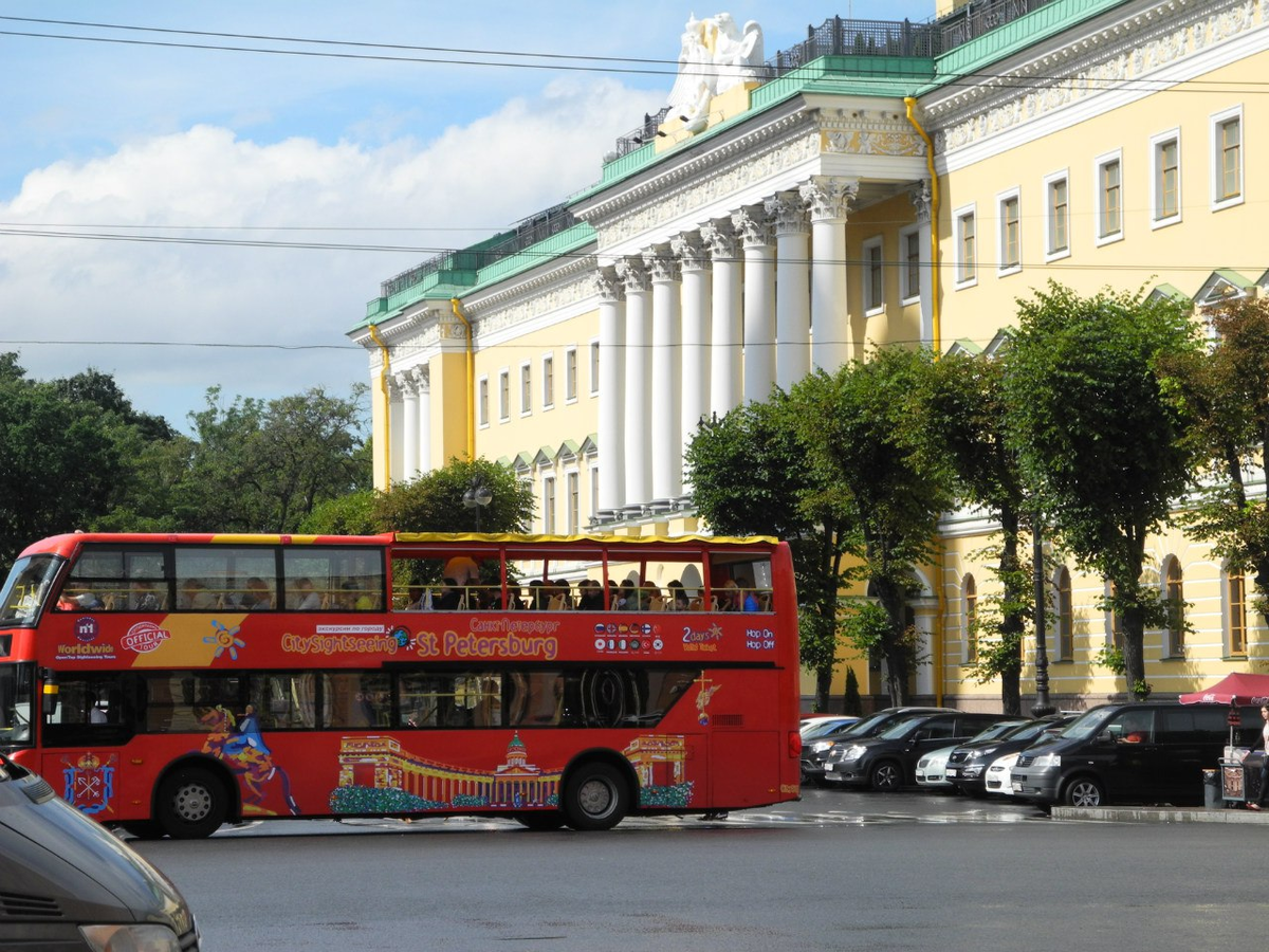 Люблю свой город. Фото автора.