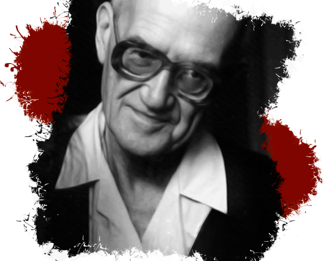 1. Михаил Леонович Гаспаров — российский литературовед и историк