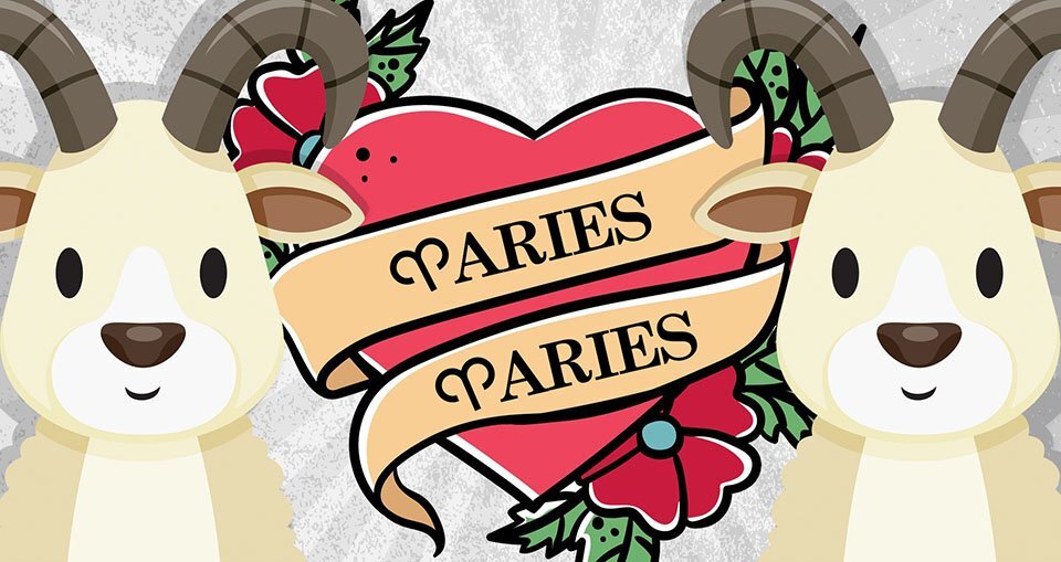 Луна Овен — Луна Овен: совместимость