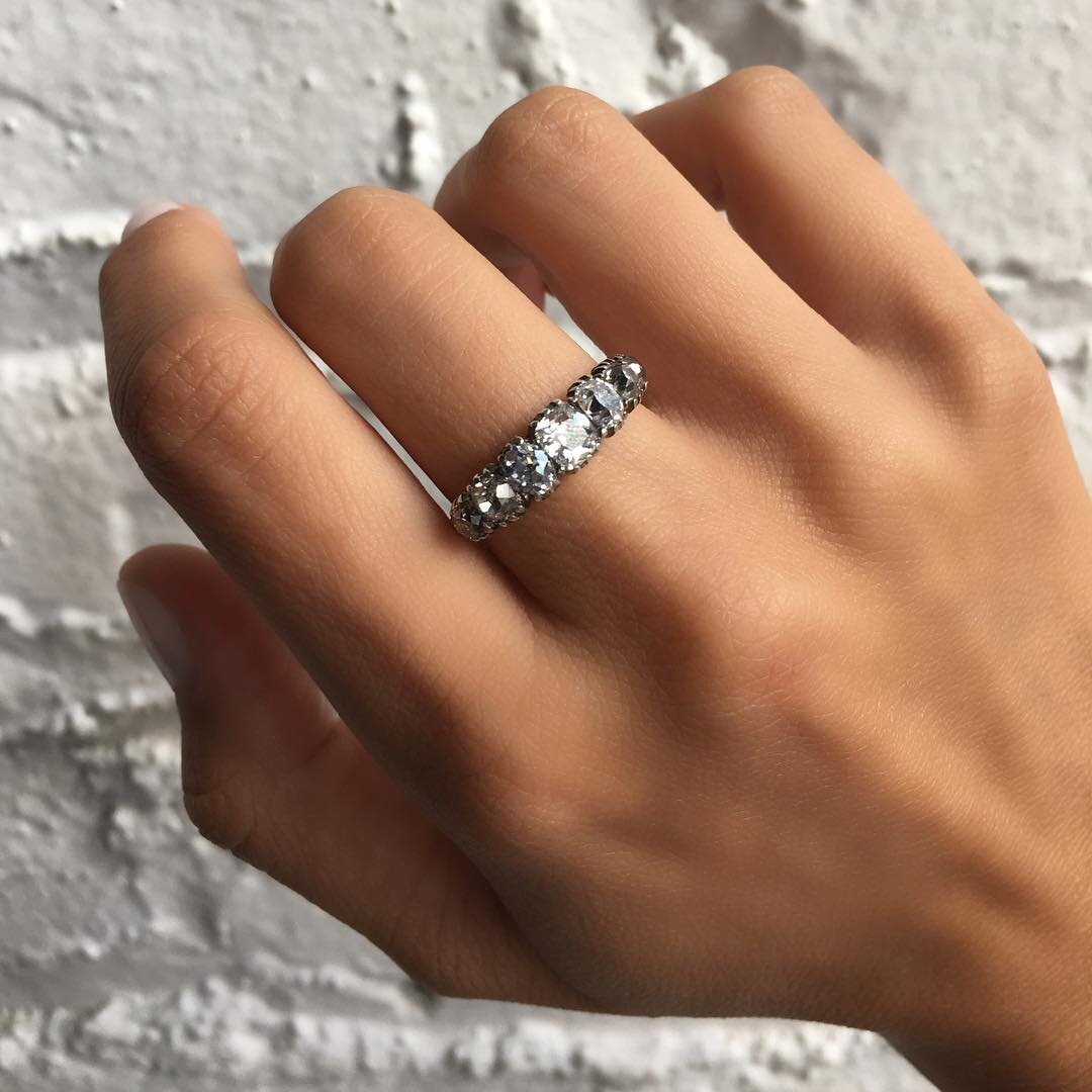 Кольцо The One I Love NYC