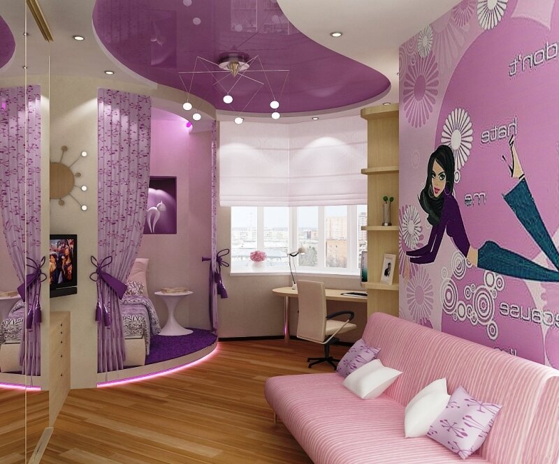 Ремонт квартир в Москве